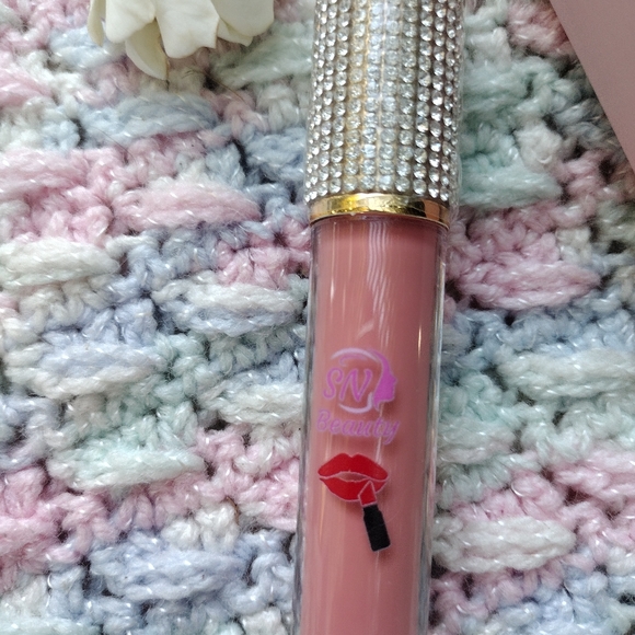 Lip matte set/lipsticks - Picture 6 of 10